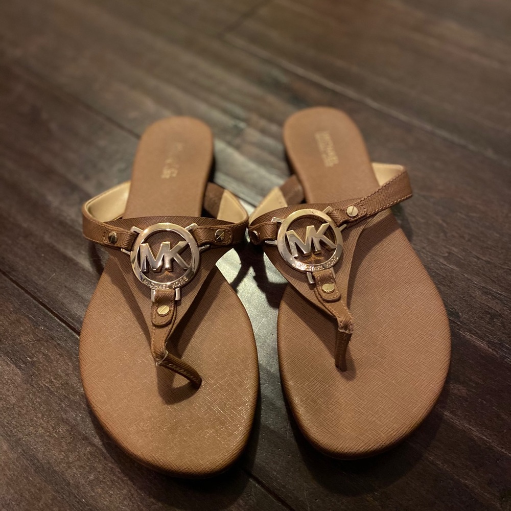 Michael Kors sandals